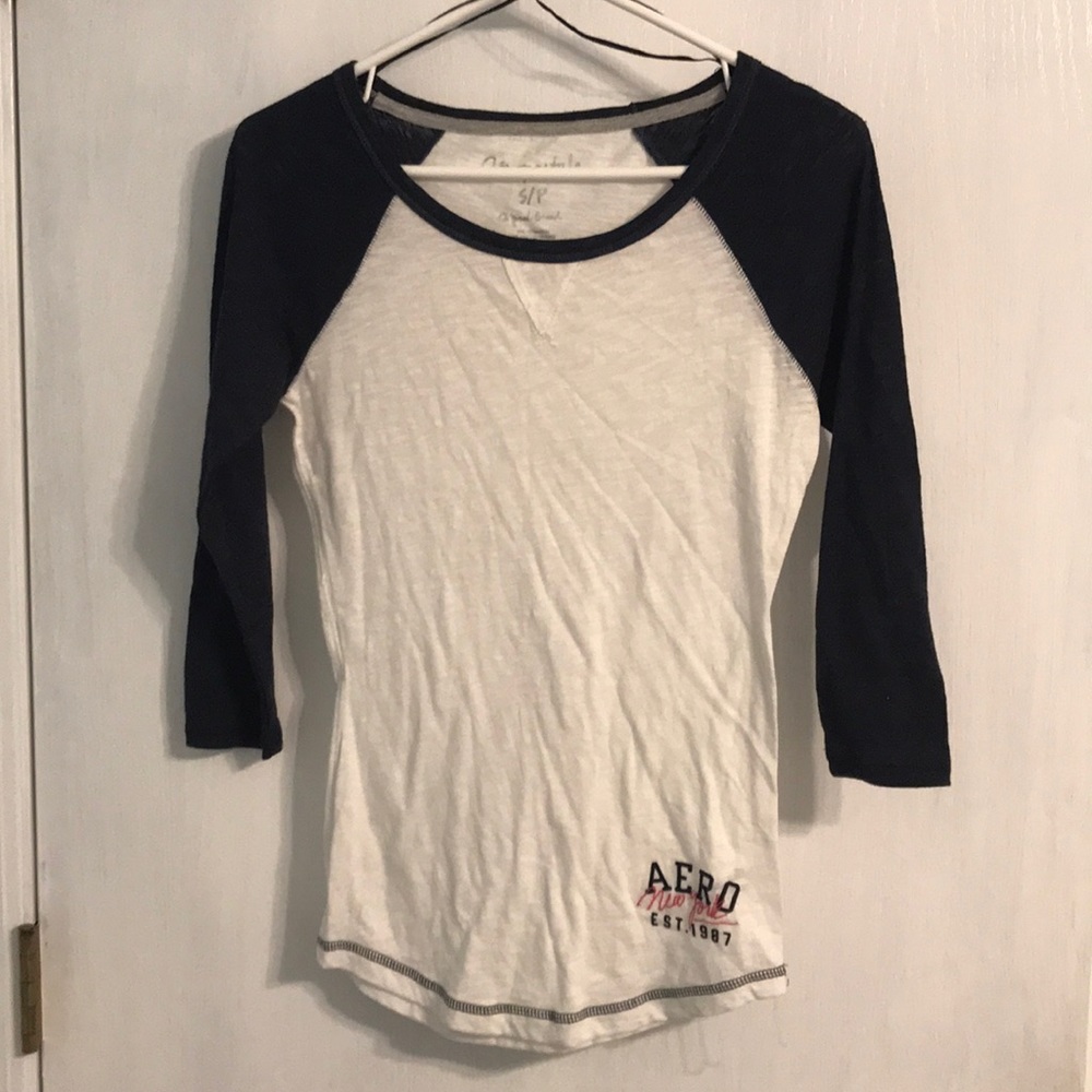 Baseball tee